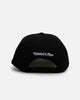 Mitchell & Ness Philadelphia Phillies 'Busted' Pro Pinch Snapback Black