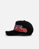 Mitchell & Ness Philadelphia Phillies 'Busted' Pro Pinch Snapback Black