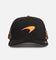 New Era x McLaren F1 'Austin GP Collection' 9SEVENTY Snapback Black