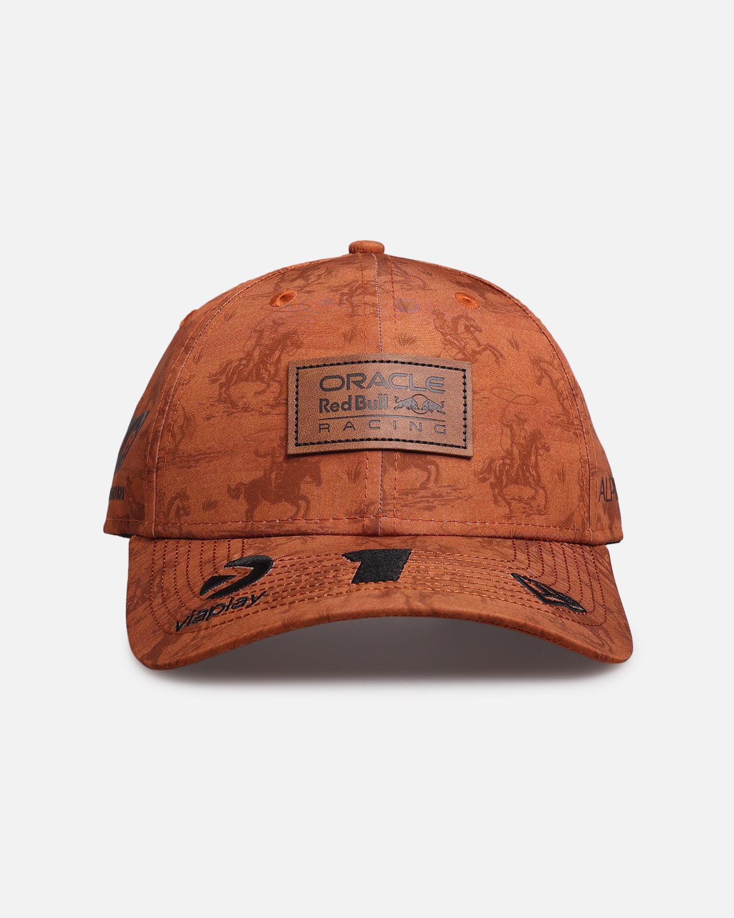 フ*ム様 【ゲリラセール！】Red Bull RacingF1 オフィシャル ジ New Era x Red Bull Racing F1 'Austin GP Collection' Max Verstappen
