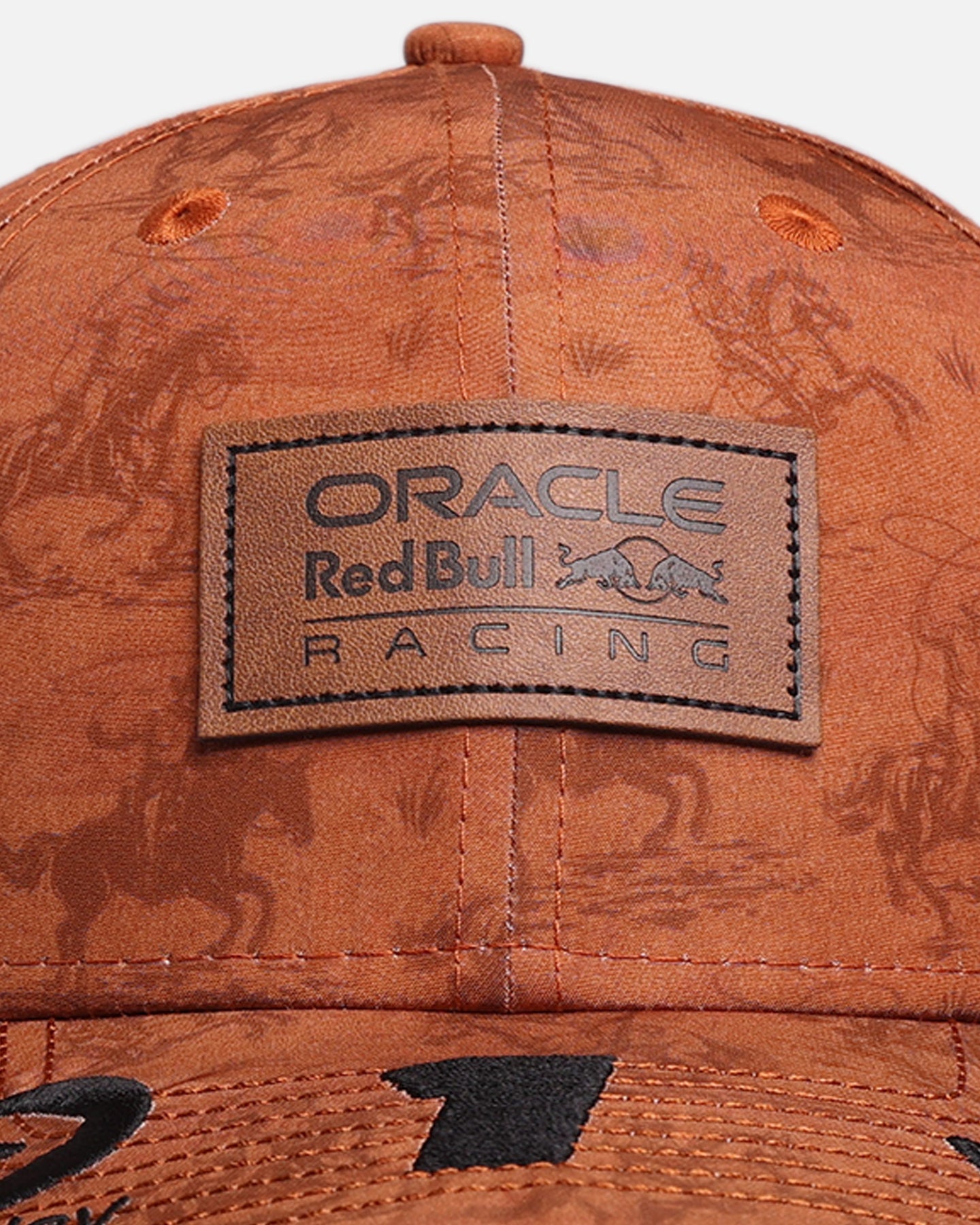 New Era x Red Bull Racing F1 'Austin GP Collection' Max Verstappen