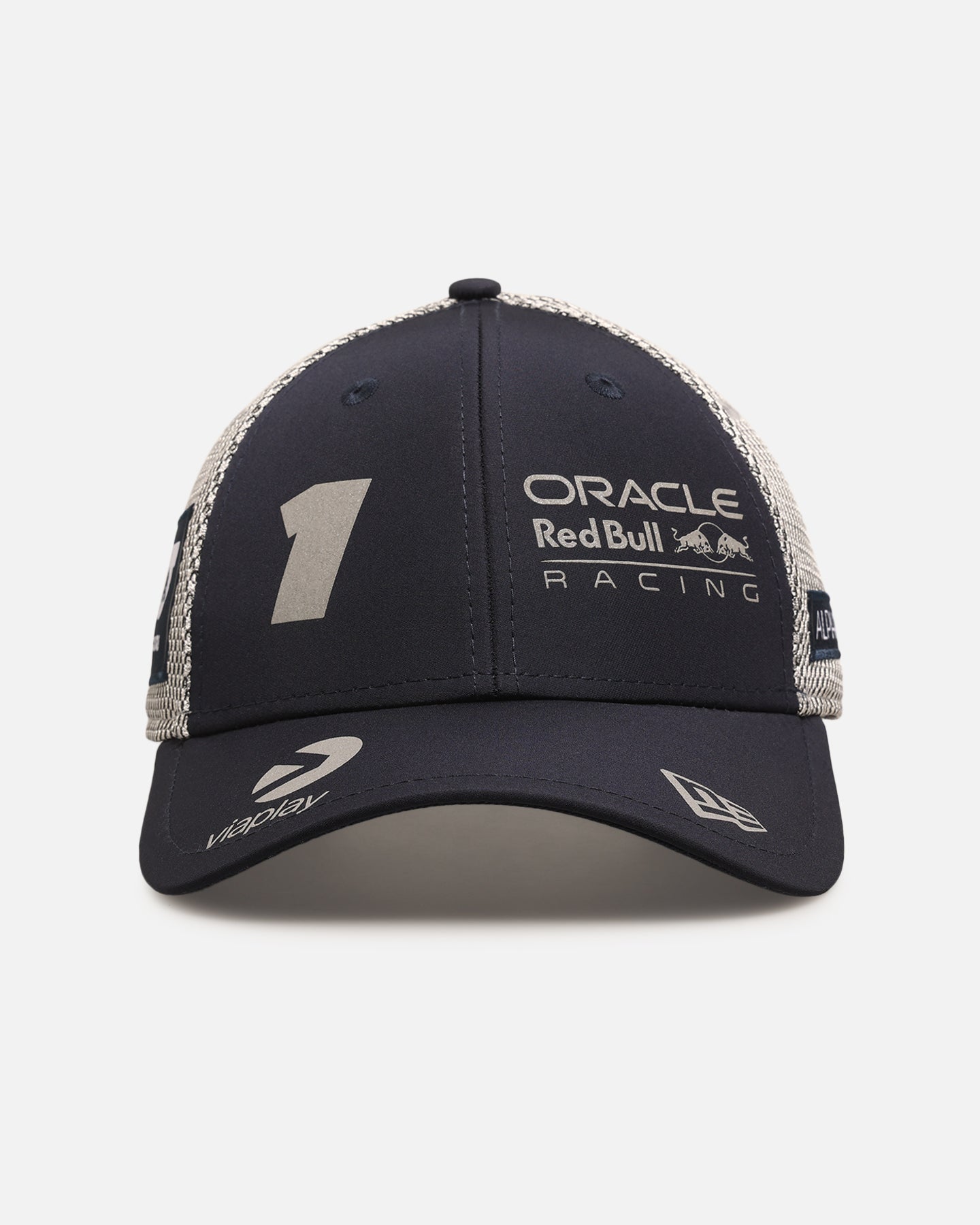 New Era x Red Bull Racing F1 'Vegas GP Collection' Max Verstappen