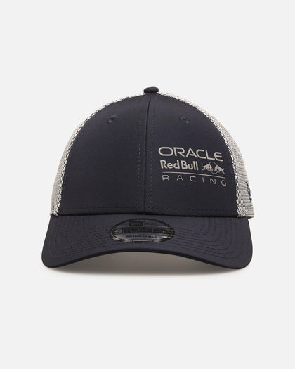 New Era x Red Bull Racing F1 'Vegas GP Collection' 9FORTY Snapback Dark Blue