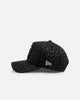 New Era Mexico National Baseball Team 'Croc Skin' 9FORTY A-Frame Snapback Black