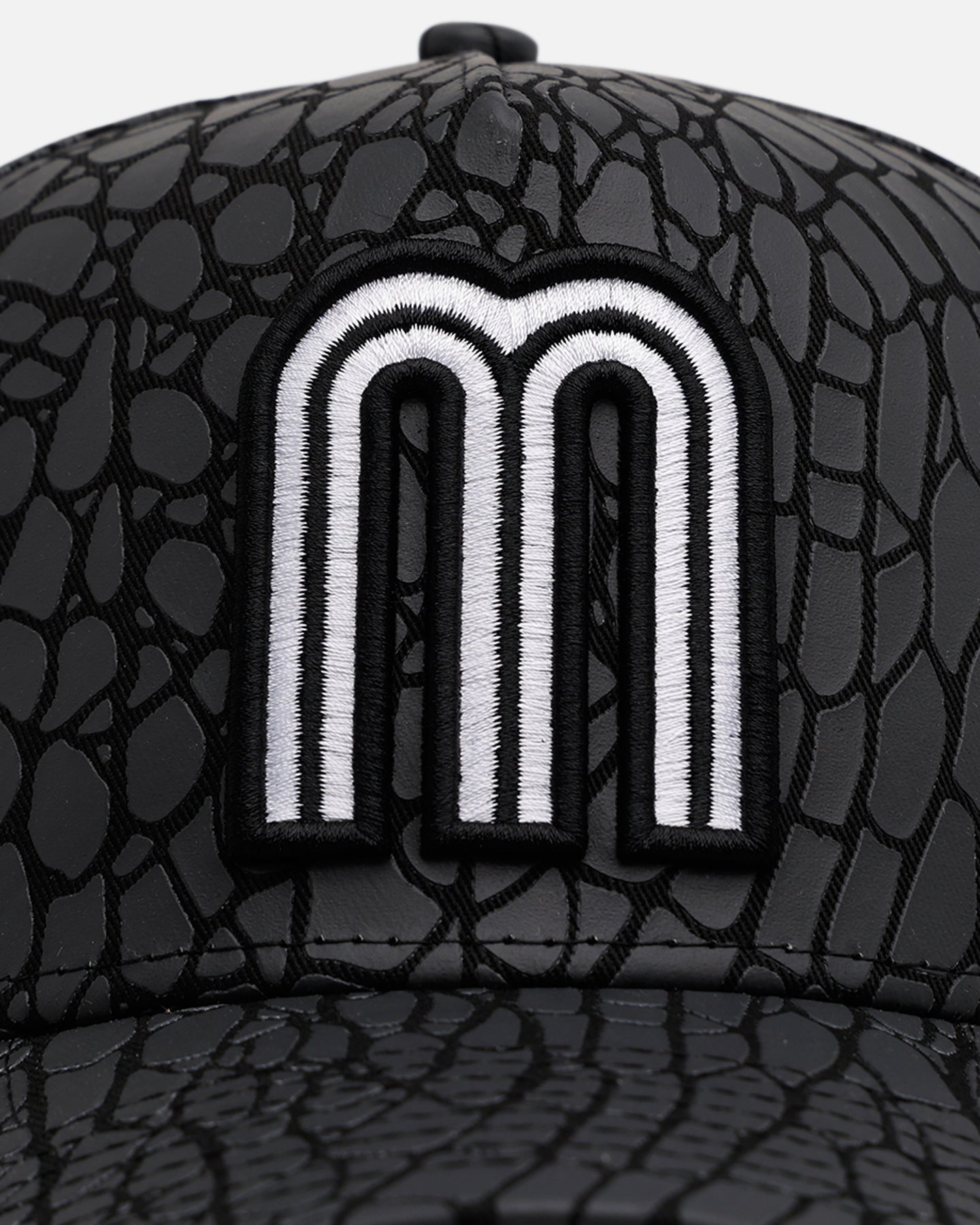 New Era Mexico National Baseball Team 'Croc Skin' 9FORTY A-Frame