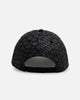 New Era New York Mets 'Croc Skin' 9FORTY A-Frame Snapback Black