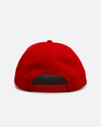 New Era San Francisco 49ers 'Vintage Champions' 19TWENTY Snapback Official Team Color