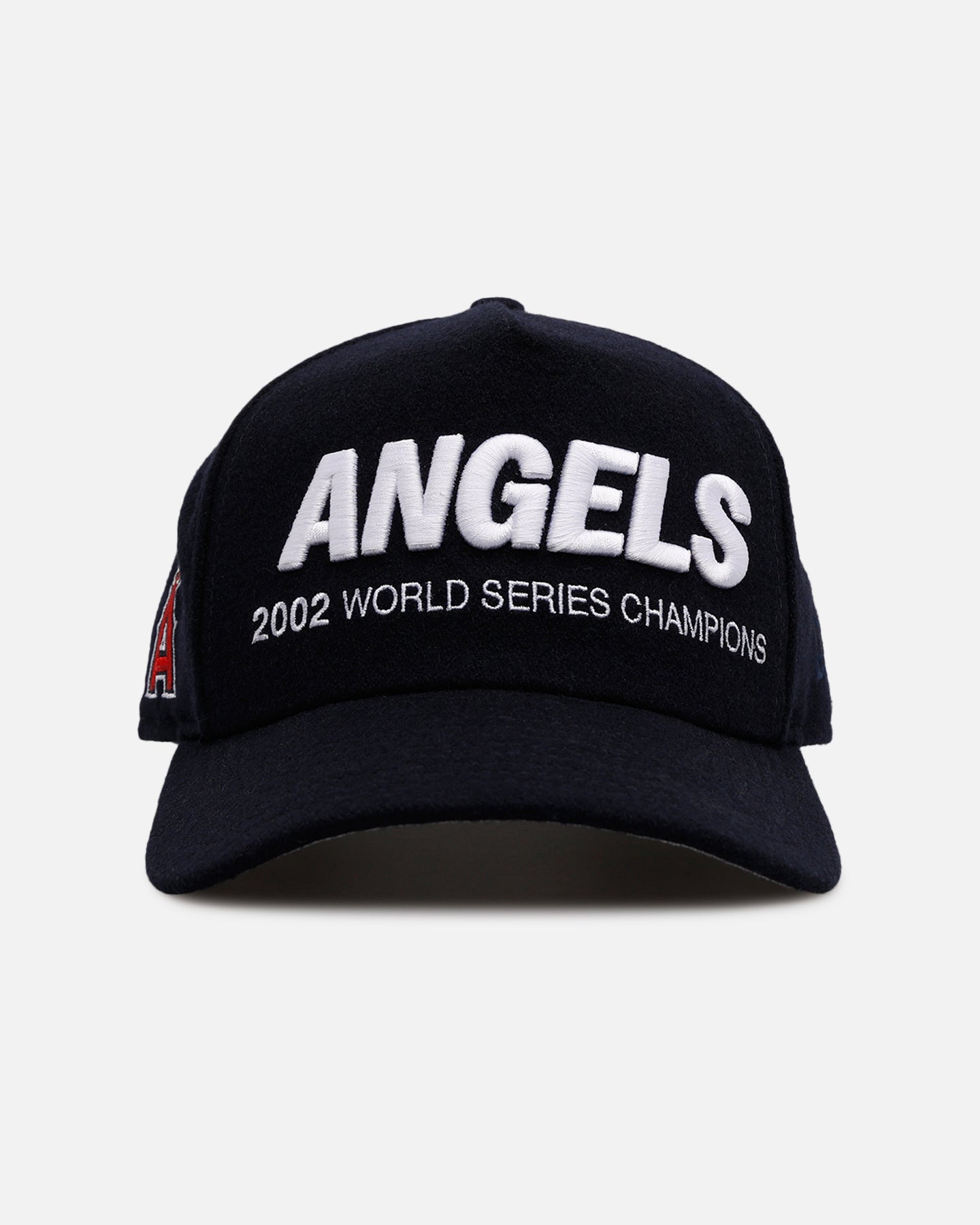 New Era Los Angeles Angels 'Vintage Champions' 19TWENTY Snapback