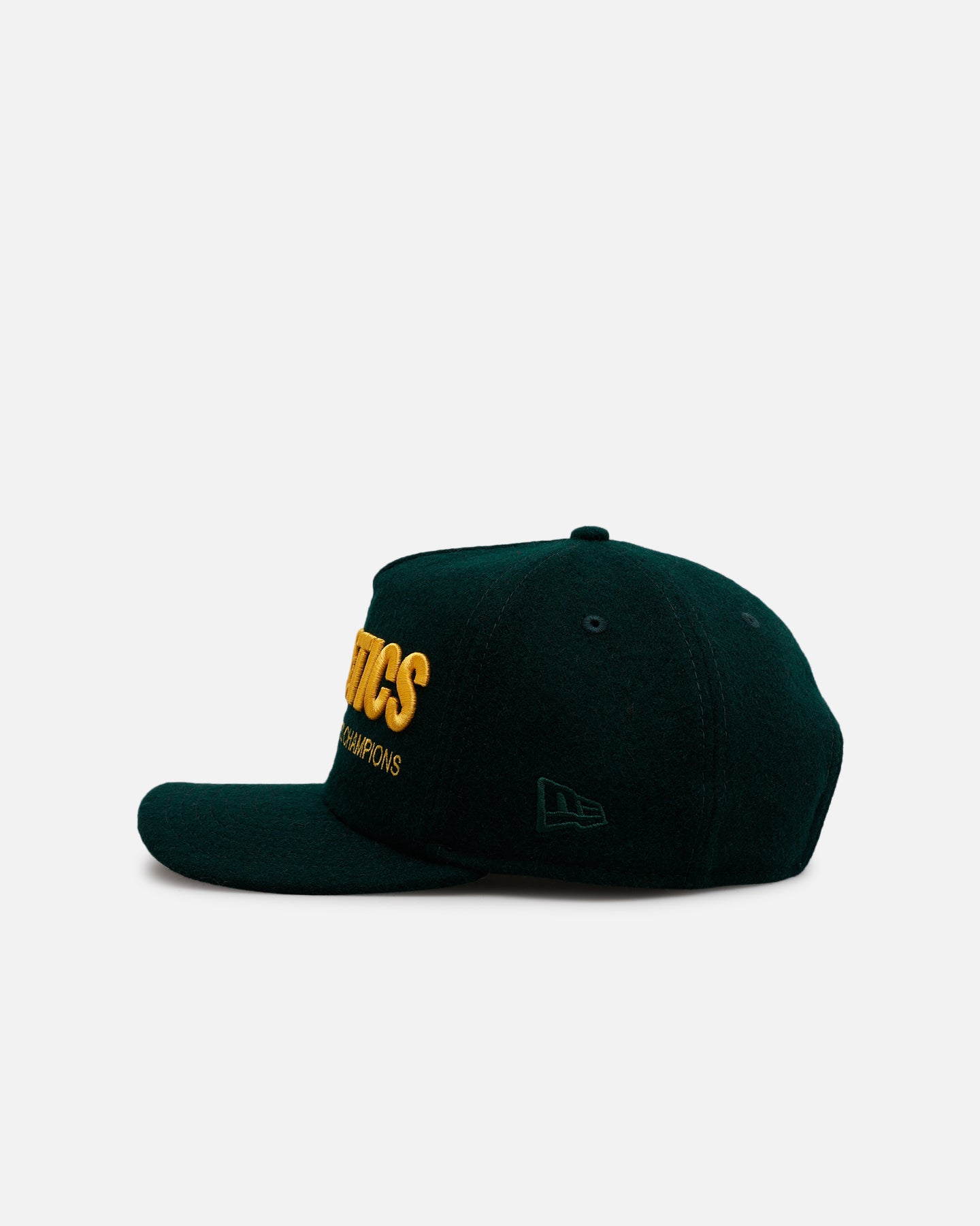 Deadstock ヴィンテージキャップ Oakland Athletics 59FIFTY 海外限定 日本未発売 アスレチックス キャップ 帽子 NEW ERA