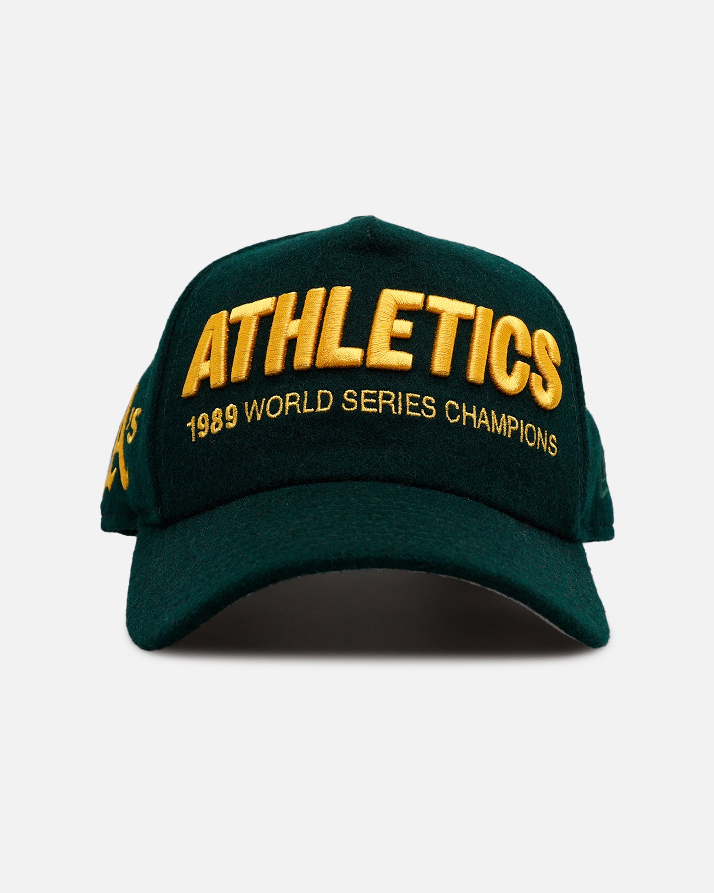 New Era Oakland Athletics 'Vintage Champions' 19TWENTY Snapback
