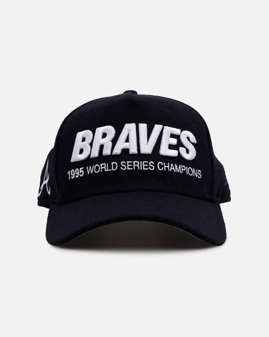 Atlanta Braves Caps - Shop from a big selection