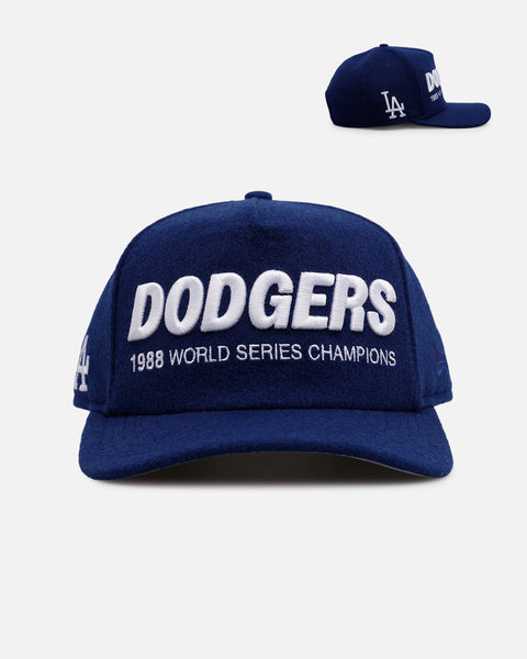 New Era Los Angeles Dodgers 'Vintage Champions' 19TWENTY Snapback