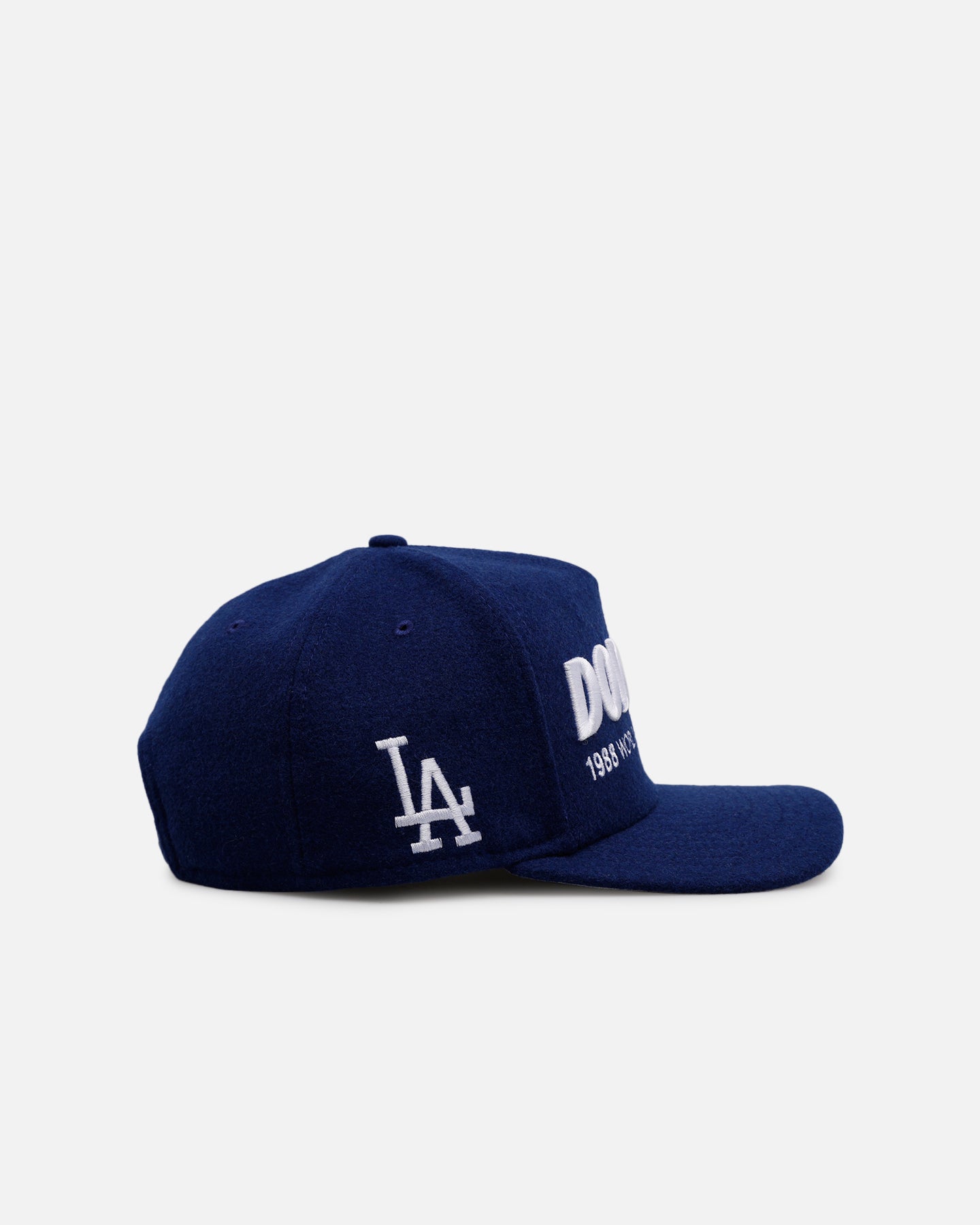 New Era Los Angeles Dodgers 'Vintage Champions' 19TWENTY Snapback