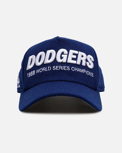 New Era Los Angeles Dodgers 'Vintage Champions' 19TWENTY Snapback Official Team Color