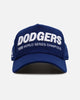 New Era Los Angeles Dodgers 'Vintage Champions' 19TWENTY Snapback Official Team Color
