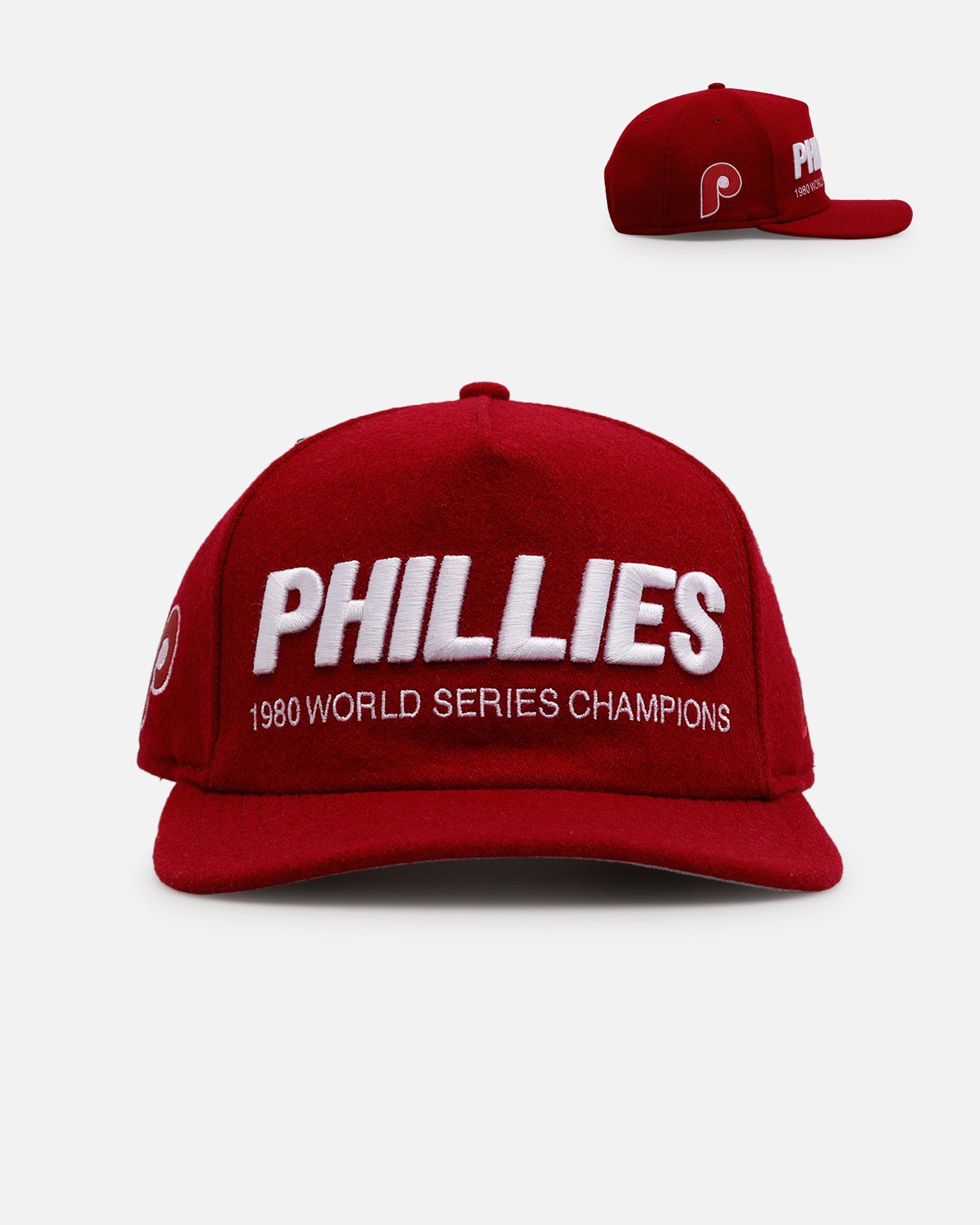 New Era Philadelphia Phillies 'Vintage Champions' 19TWENTY