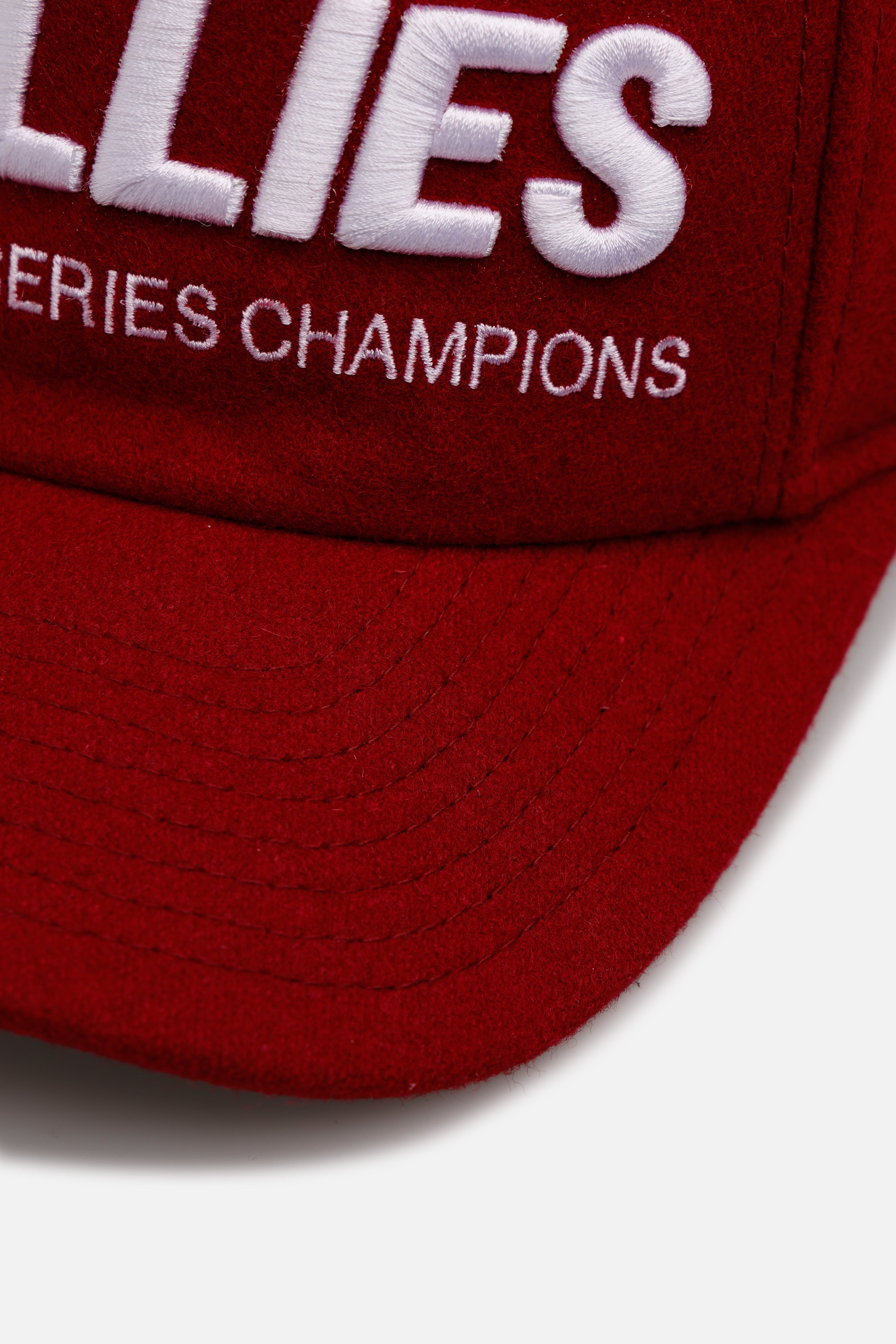 New Era Philadelphia Phillies 'Vintage Champions' 19TWENTY
