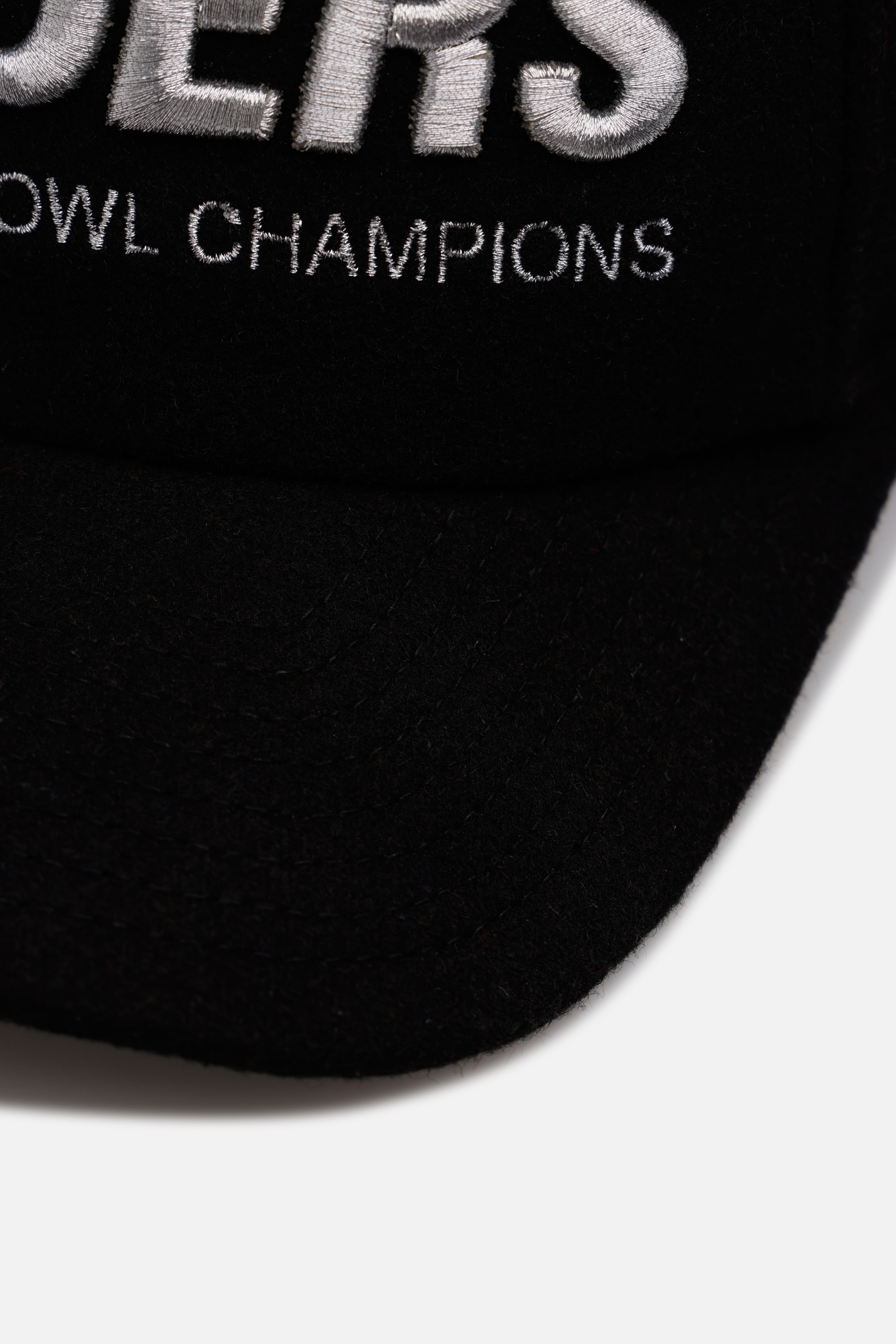 New Era Las Vegas Raiders 'Vintage Champions' 19TWENTY Snapback