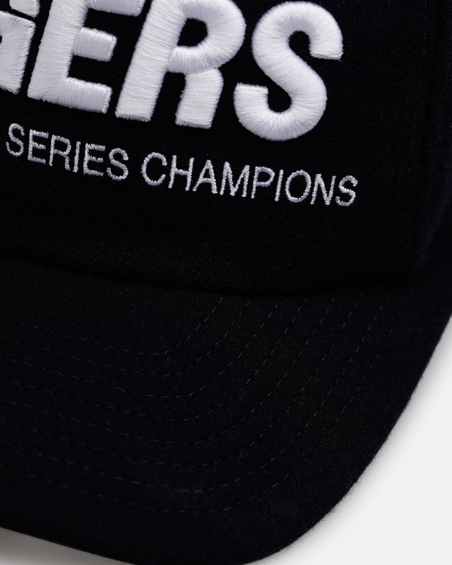 New Era Detroit Tigers 'Vintage Champions' 19TWENTY Snapback