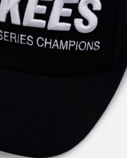 New Era New York Yankees 'Vintage Champions' 19TWENTY Snapback Official Team Color
