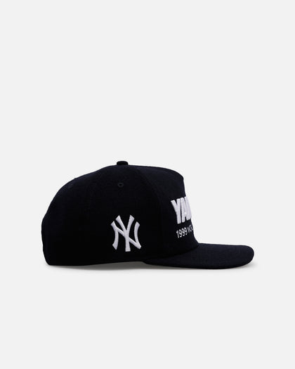 New Era New York Yankees 'Vintage Champions' 19TWENTY Snapback Official Team Color
