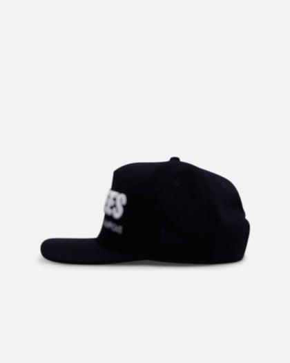 New Era New York Yankees 'Vintage Champions' 19TWENTY Snapback Official Team Color