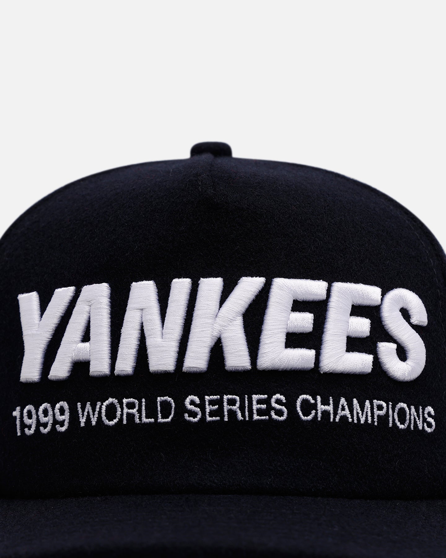 New Era New York Yankees 'Vintage Champions' 19TWENTY Snapback