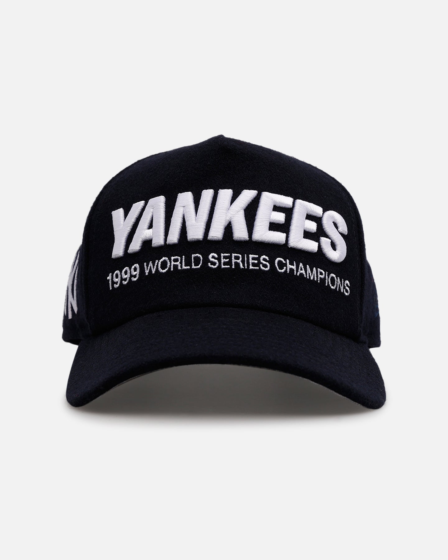 New Era New York Yankees 'Vintage Champions' 19TWENTY Snapback