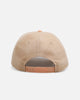 New Era San Francisco Giants 'Peach Suede' 9FORTY A-Frame Snapback Peach