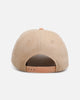 New Era San Diego Padres 'Peach Suede' 9FORTY A-Frame Snapback Peach