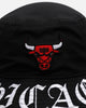 New Era Chicago Bulls 'Summer League' Bucket Hat Black
