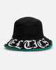New Era Boston Celtics 'Summer League' Bucket Hat Black