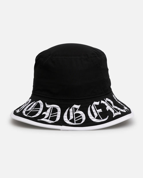 New Era Los Angeles Dodgers 'Summer League' Bucket Hat Black