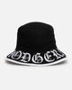 New Era Los Angeles Dodgers 'Summer League' Bucket Hat Black