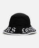 New Era Los Angeles Dodgers 'Summer League' Bucket Hat Black