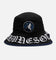 New Era Minnesota Timberwolves 'Summer League' Bucket Hat Black