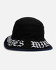 New Era Minnesota Timberwolves 'Summer League' Bucket Hat Black