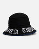 New Era Minnesota Timberwolves 'Summer League' Bucket Hat Black