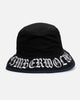 New Era Minnesota Timberwolves 'Summer League' Bucket Hat Black