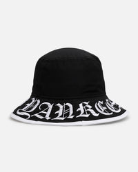 New Era New York Yankees 'Summer League' Bucket Hat Black