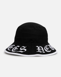 New Era New York Yankees 'Summer League' Bucket Hat Black