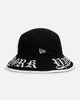 New Era New York Yankees 'Summer League' Bucket Hat Black