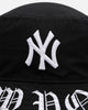 New Era New York Yankees 'Summer League' Bucket Hat Black