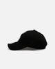 New Era Los Angeles Dodgers 'Spine' 9FORTY A-Frame Strapback Black/White