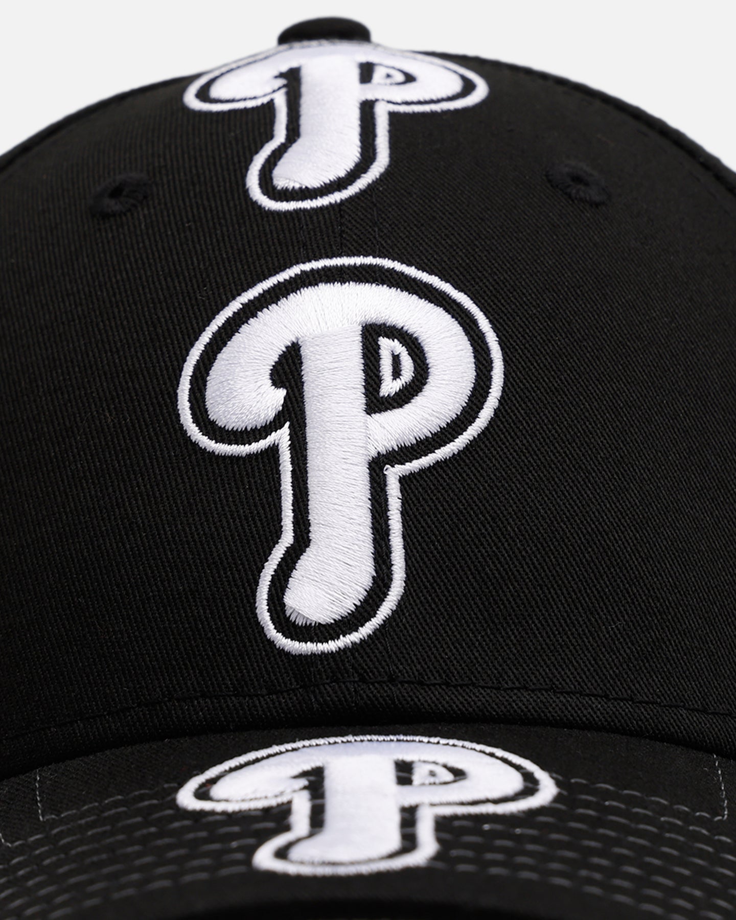 New Era 9FORTY Phillies キャップ New Era Philadelphia Phillies 'Spine' 9FORTY A-Frame Strapback