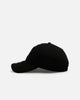 New Era Detroit Tigers 'Spine' 9FORTY A-Frame Strapback Black/White