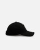 New Era New York Yankees 'Spine' 9FORTY A-Frame Strapback Black/White
