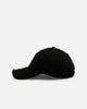 New Era New York Yankees 'Spine' 9FORTY A-Frame Strapback Black/White
