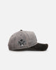 New Era Los Angeles Angels 'Washed Storm Gray' 9FORTY A-Frame Snapback Gray