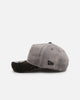 New Era Los Angeles Angels 'Washed Storm Gray' 9FORTY A-Frame Snapback Gray